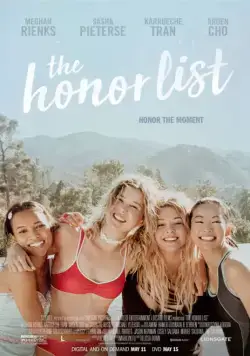 Постер: Список Хонор / The Honor List (2018)