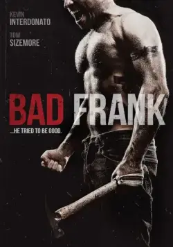 Постер: Плохой Фрэнк / Bad Frank (2017)