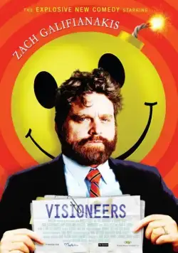 Постер: Визионеры / Visioneers (2008)