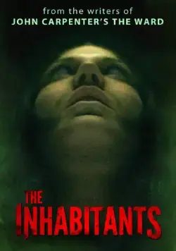 Постер: Жильцы / The Inhabitants (2015)