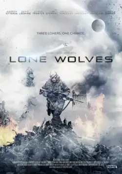 Постер: Одинокие волки / Lone Wolves (2016)