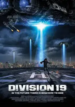 Постер: Дивизион 19 / Division 19 (2017)