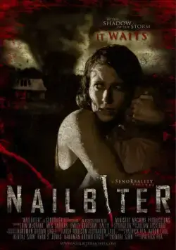 Постер: Грызущий ногти / Nailbiter (2013)