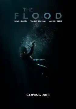 Постер: Потоп / The Flood (2019)