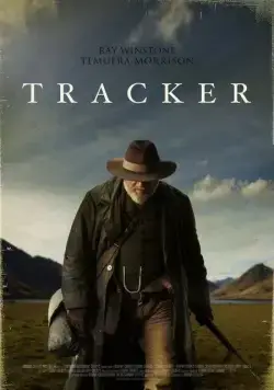 Постер: Следопыт / Tracker (2010)