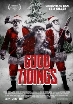 Постер: Хорошие вести / Good Tidings (2016)
