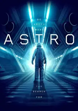 Постер: Астро / Astro (2018)