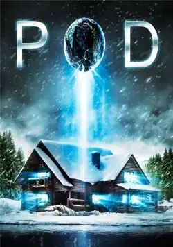 Постер: Кокон / Pod (2015)