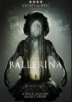 Постер: Балерина / The Ballerina (2017)