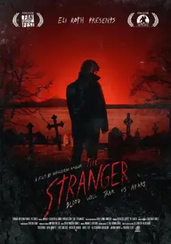 Постер: Незнакомец / The Stranger (2014)
