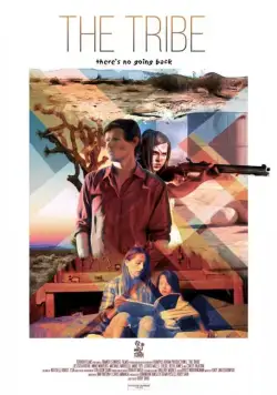 Постер: Племя / The Tribe (2016)