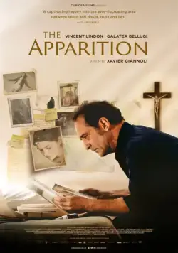 Постер: Явление / L'apparition (2018)