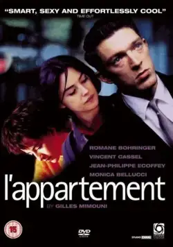 Постер: Квартира / L'appartement (1996)