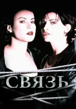 Постер: Связь (1996)