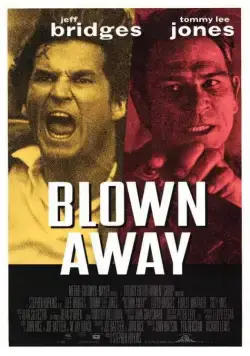 Постер: Подрывники / Blown.Away (1994)
