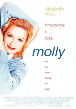 Постер: Молли / Molly (1999)