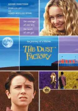 Постер: Фабрика пыли / The Dust Factory (2004)