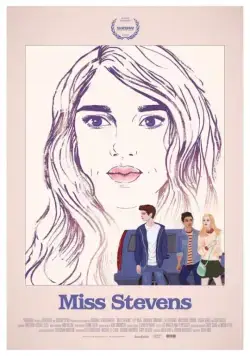 Постер: Мисс Стивенс / Miss Stevens (2015)