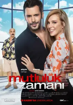 Постер: Время счастья / Mutluluk Zamani (2017)