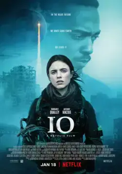 Постер: Ио / IO (2019)