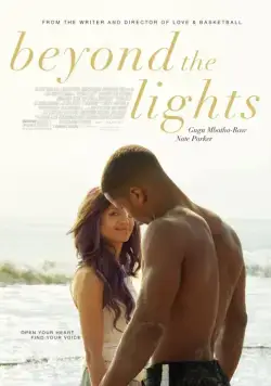 Постер: За кулисами / Beyond the Lights (2014)
