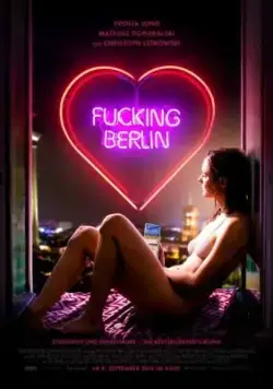 Постер: Чёртов Берлин / Fucking Berlin (2016)
