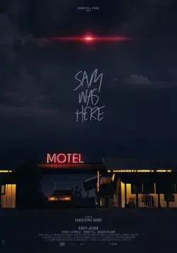 Постер: Сэм был здесь / Sam Was Here (2016)