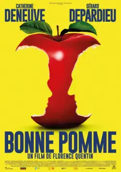 Постер: Хорошее яблоко / Bonne pomme (2017)