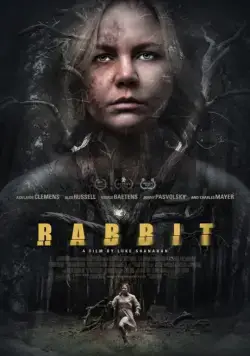 Постер: Кролик / Rabbit 2017 (2017)