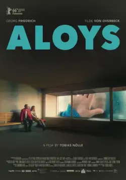 Постер: Алойс / Aloys (2016)