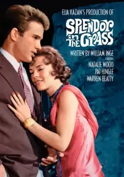 Постер: Великолепие в траве / Splendor in the Grass (1961)