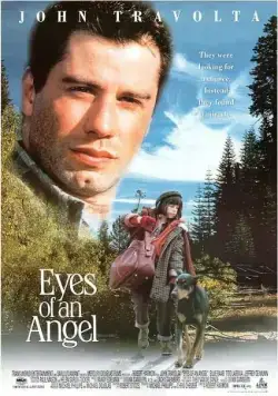 Постер: Глаза ангела / Eyes of an Angel (1991)