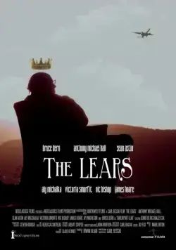 Постер: Семья Лир / The Lears (2017)