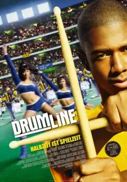 Постер: Барабанная дробь / Drumline (2002)