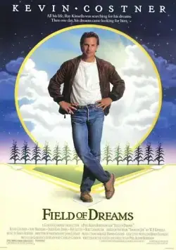 Постер: Поле чудес / Field of Dreams (1989)