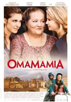 Постер: Омамамия / Omamamia (2012)