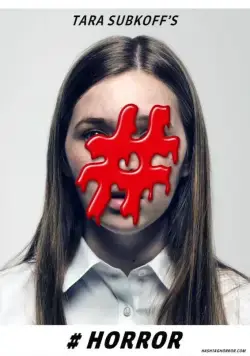 Постер: #Хоррор / #Horror (2015)