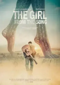 Постер: Девушка из песни / The Girl from the Song (2017)