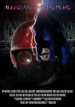 Постер: Альянс сил / Allegiance of Powers (2016)