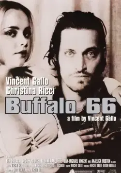 Постер: Баффало 66 / Buffalo '66 (1997)