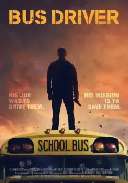 Постер: Водитель автобуса / Bus Driver (2016)