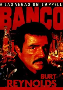 Постер: Гнев / Heat (1986)