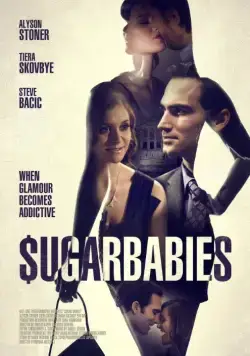 Постер: Содержанки / Sugar Babies (2015)