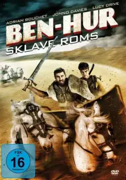 Постер: Во имя Бен-Гура / In the Name of Ben Hur (2016)