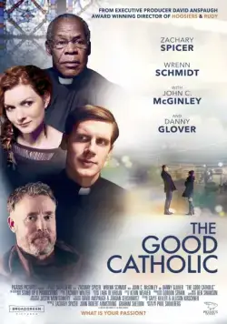 Постер: Хороший католик / The Good Catholic (2017)