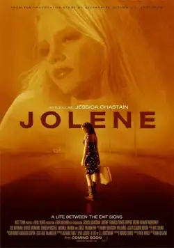Постер: Джолин / Jolene (2008)