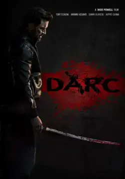 Постер: Дарк / Darc (2018)