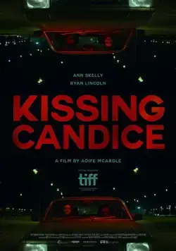 Постер: Поцеловать Кэндис / Kissing Candice (2017)