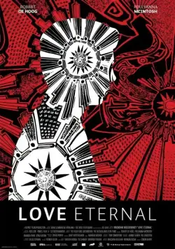 Постер: Любовь на века / Love Eternal (2013)