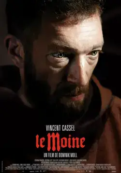 Постер: Монах / The Monk (2011)